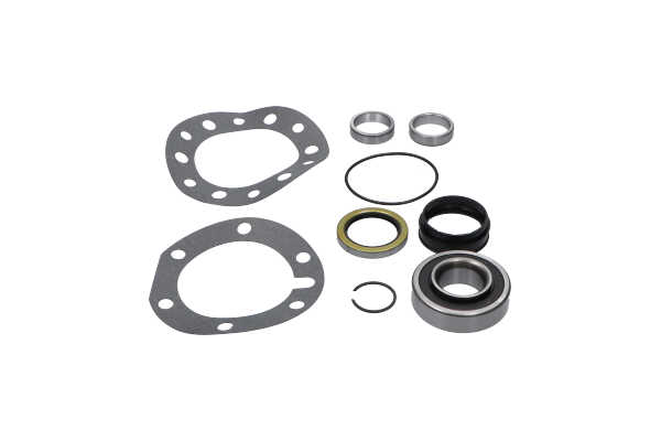 KAVO PARTS WBK-9082 Radnabe Toyota Hilux III 2.7 (TGN16) 160 PS Benzin Kosten