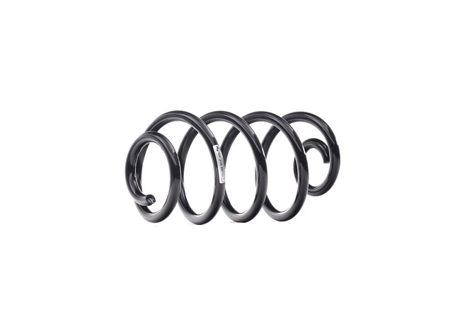 SACHS Fjeder 994 168 SACHS 994 168 Suspension / dæmpning Renault Clio III Hatchback 2010