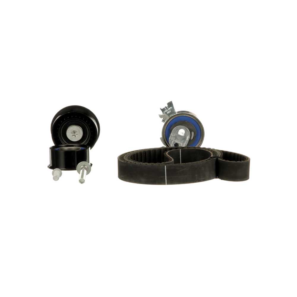 GATES t43060 Timing belt kit K015369XS GATES T43060 Timing belt kit K015369XS