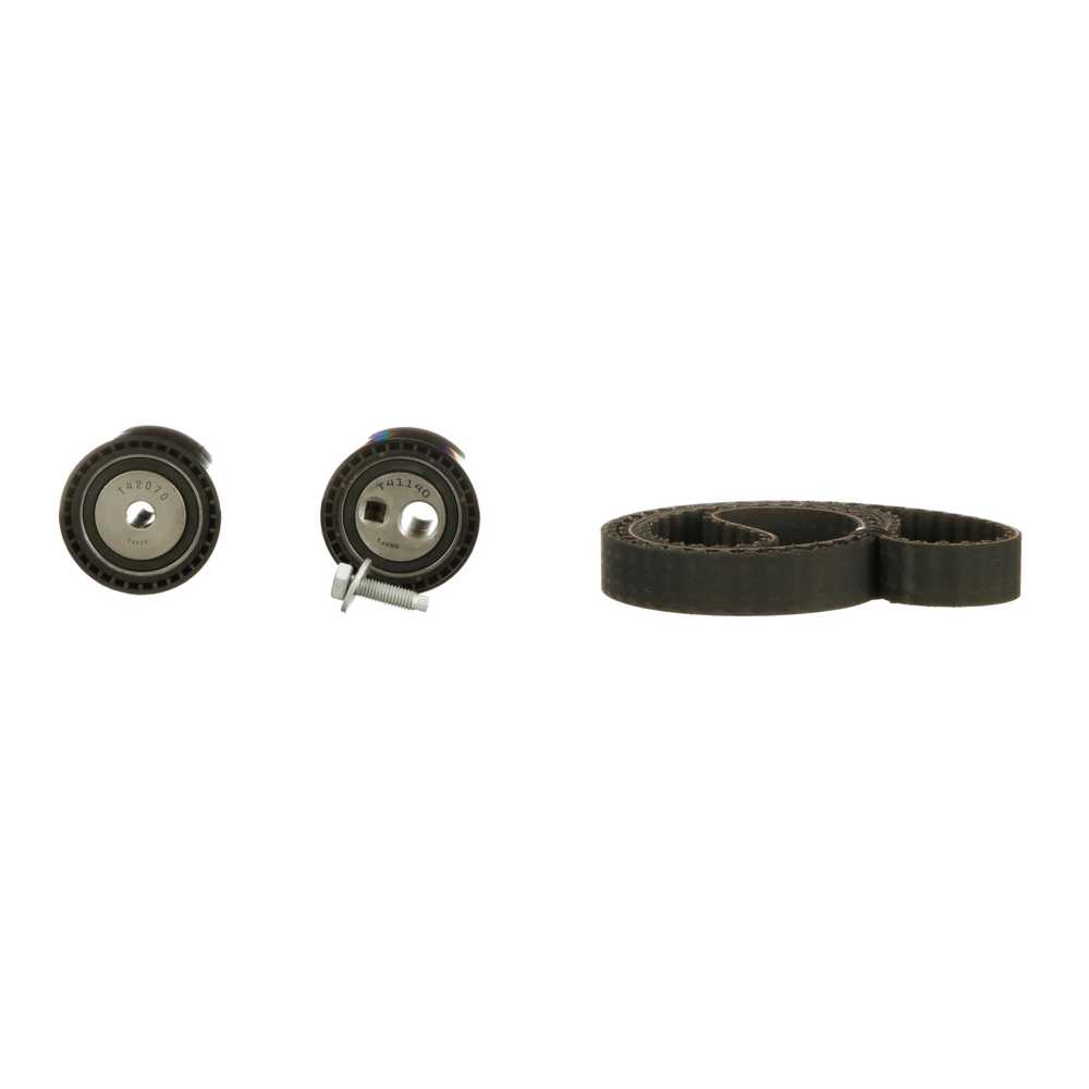 GATES 5558XS Kit de distribution