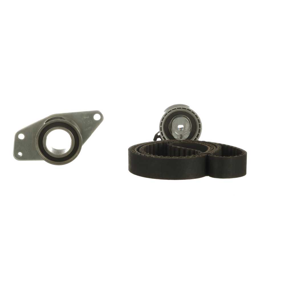 Fogasszíj készlet K015561XS GATES 77 01 473 837 NISSAN