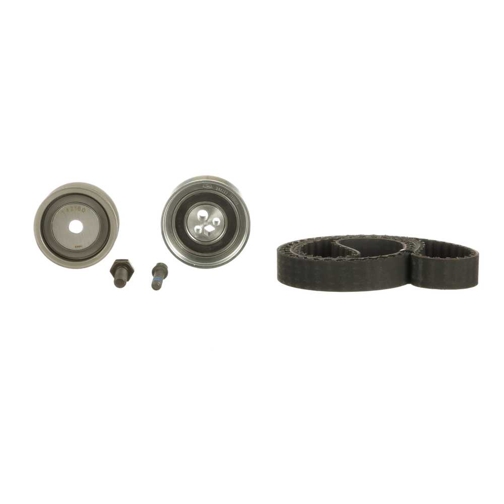 GATES K025344XS Kit de distribuição Audi A4 B5 Avant 2.6 quattro 150 cv Gasolina preço