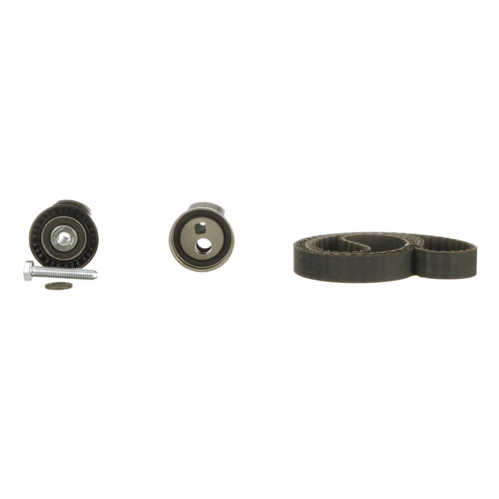 GATES 5468XS Kit de correa de distribución