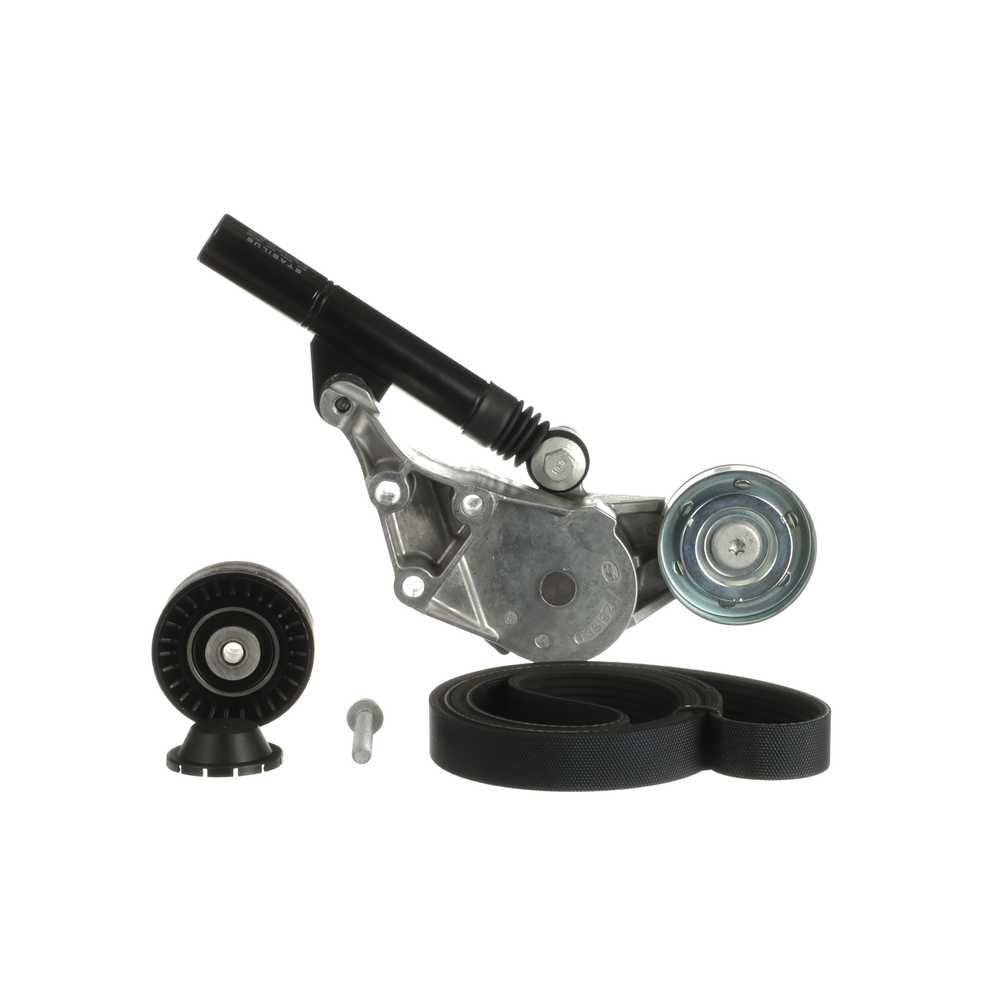 EuroGrip® K046PK1660 GATES Aggregate-Rillenriemen SEAT Kosten