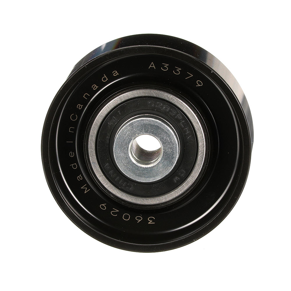 GATES 7803-21129 Galet enrouleur de courroie d'accessoire