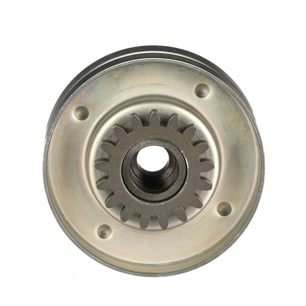 T36044 GATES galoppino / guidacinghia, cinghia poly-v Renault Megane Scenic 2.0 i 114 CV Benzina prezzo