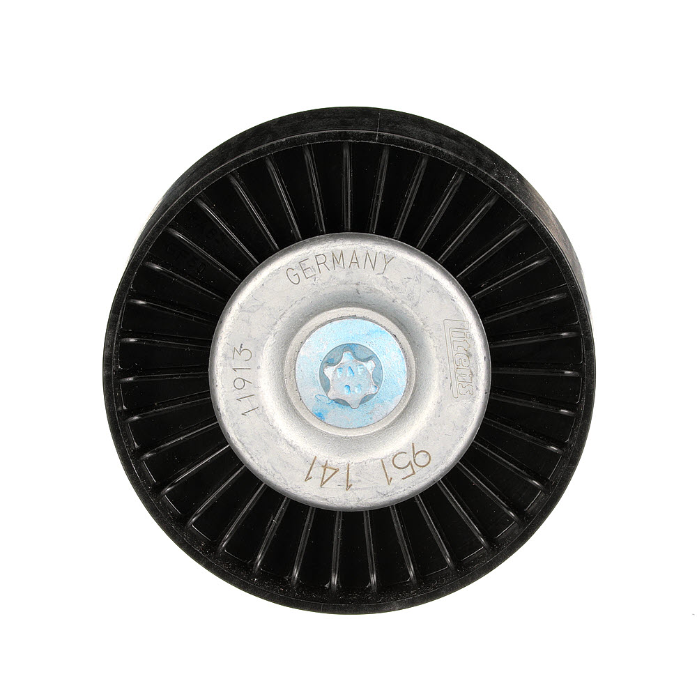 GATES 7803-21223 Galoppino guidacinghia, cinghia Poly-V