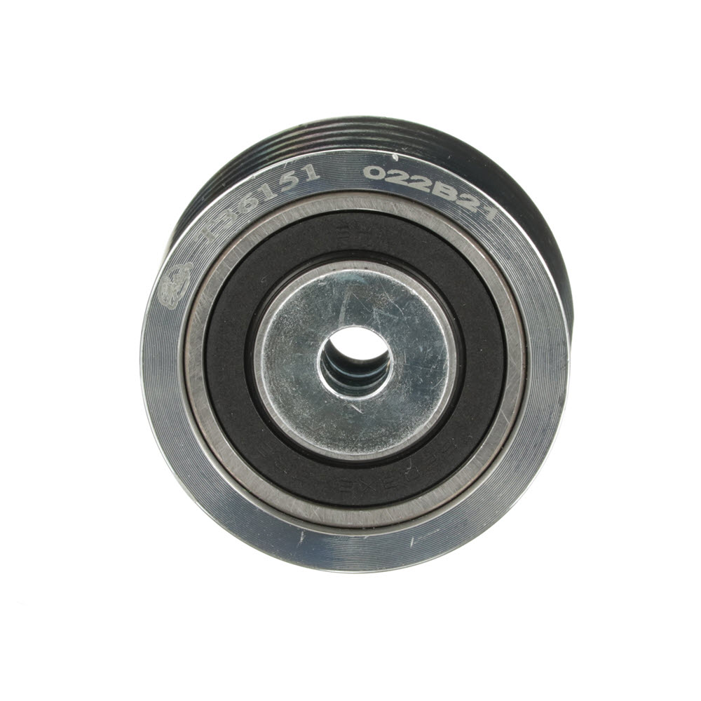 GATES 7803-21251 Galoppino guidacinghia, cinghia Poly-V
