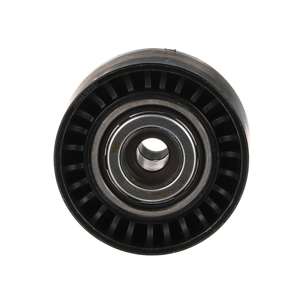 GATES Τροχαλία παρέκκλισης, ιμάντας poly-V T36295 GATES Τροχαλια αδρανειας FIAT FleetRunner™ Micro-V® Kit T36295