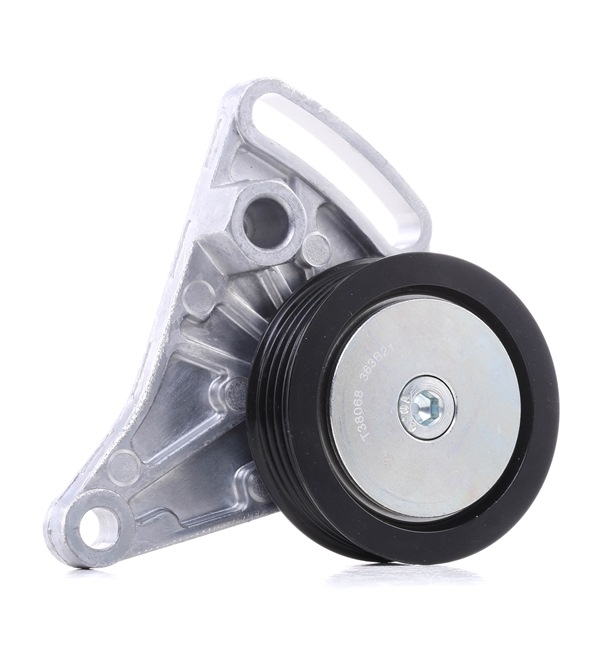 GATES T38068 SKODA Spannrolle Keilrippenriemen kaufen