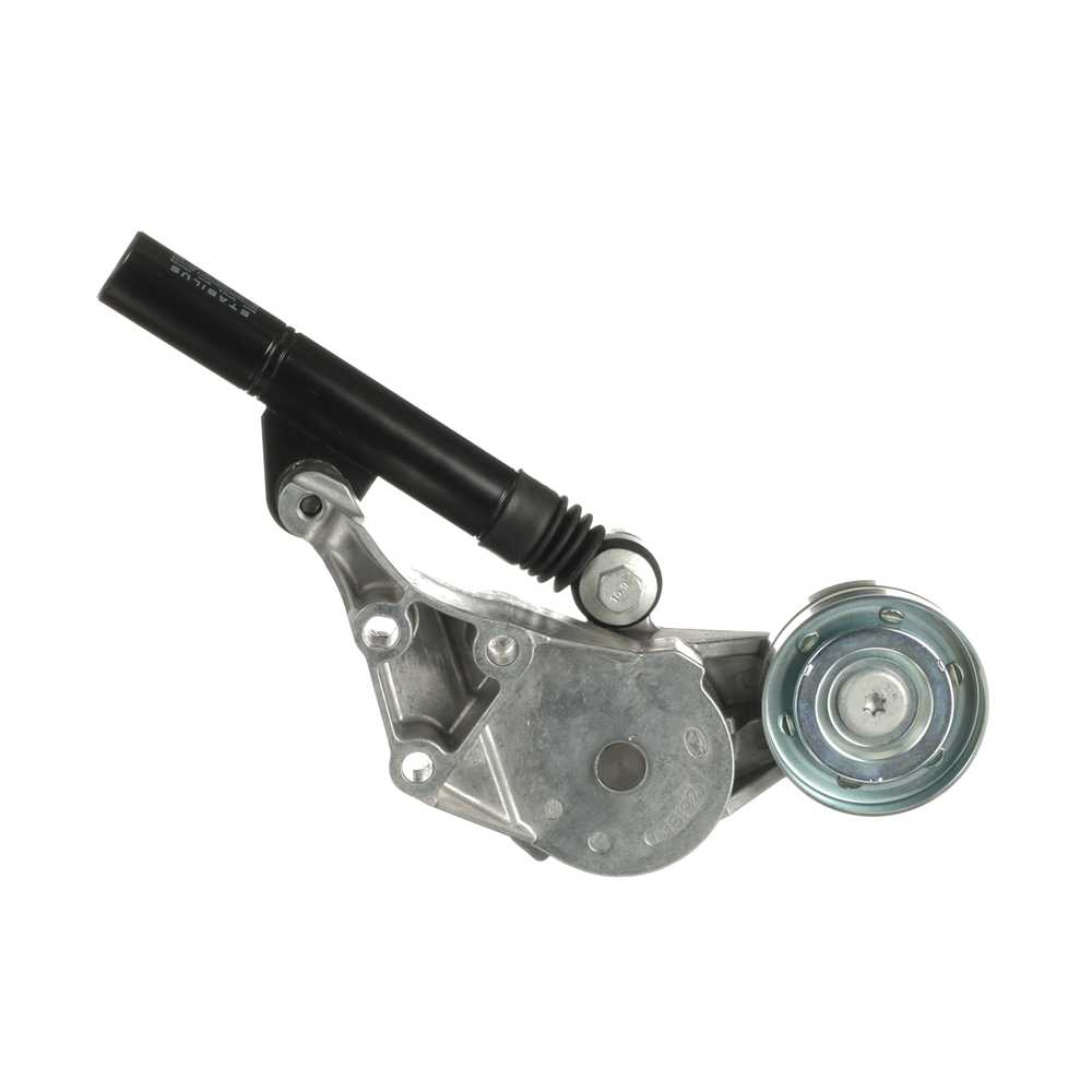 Feszítőgörgő, hosszbordás szíj T38192 GATES 038 903 315C SKODA