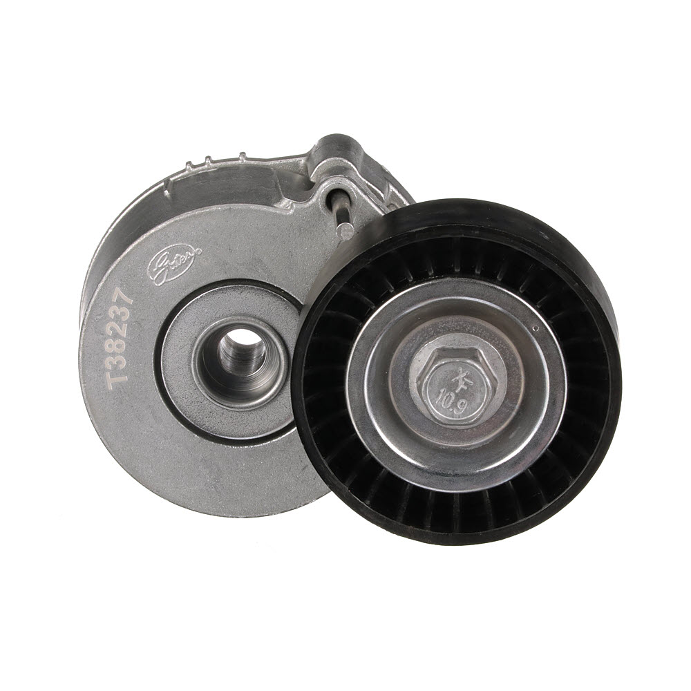 T38237 GATES Rolo tensor correia trapezoidal estriada Fiat baratos