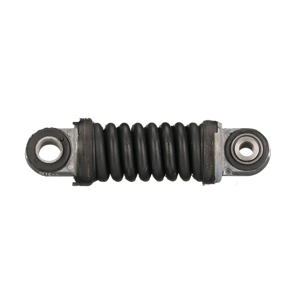 GATES Amortecedor de vibrações, correia trapezoidal estriada T38407 GATES Amortecedor de vibrações, correia trapezoidal estriada BMW FleetRunner™ Micro-V® Kit T38407