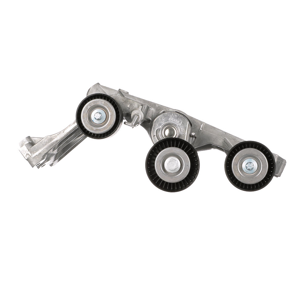 Napinák rebrovaného klinového remeňa T38429 GATES A 266 200 09 70 MERCEDES-BENZ