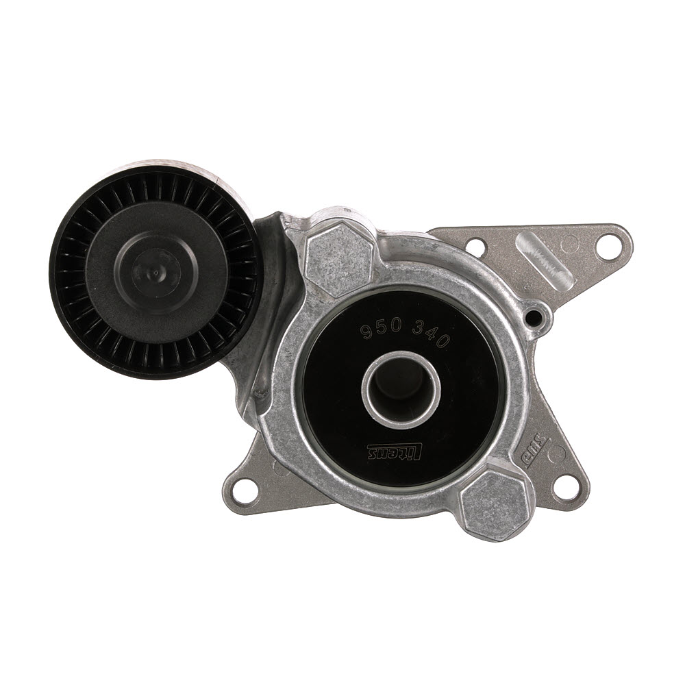 GATES 7808-21335 Tensioner pulley