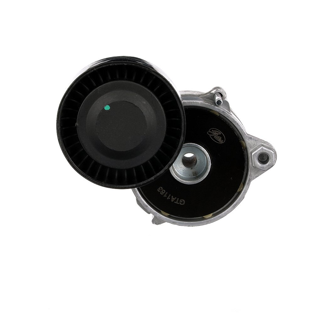 GATES 7808-21342 Tensioner pulley