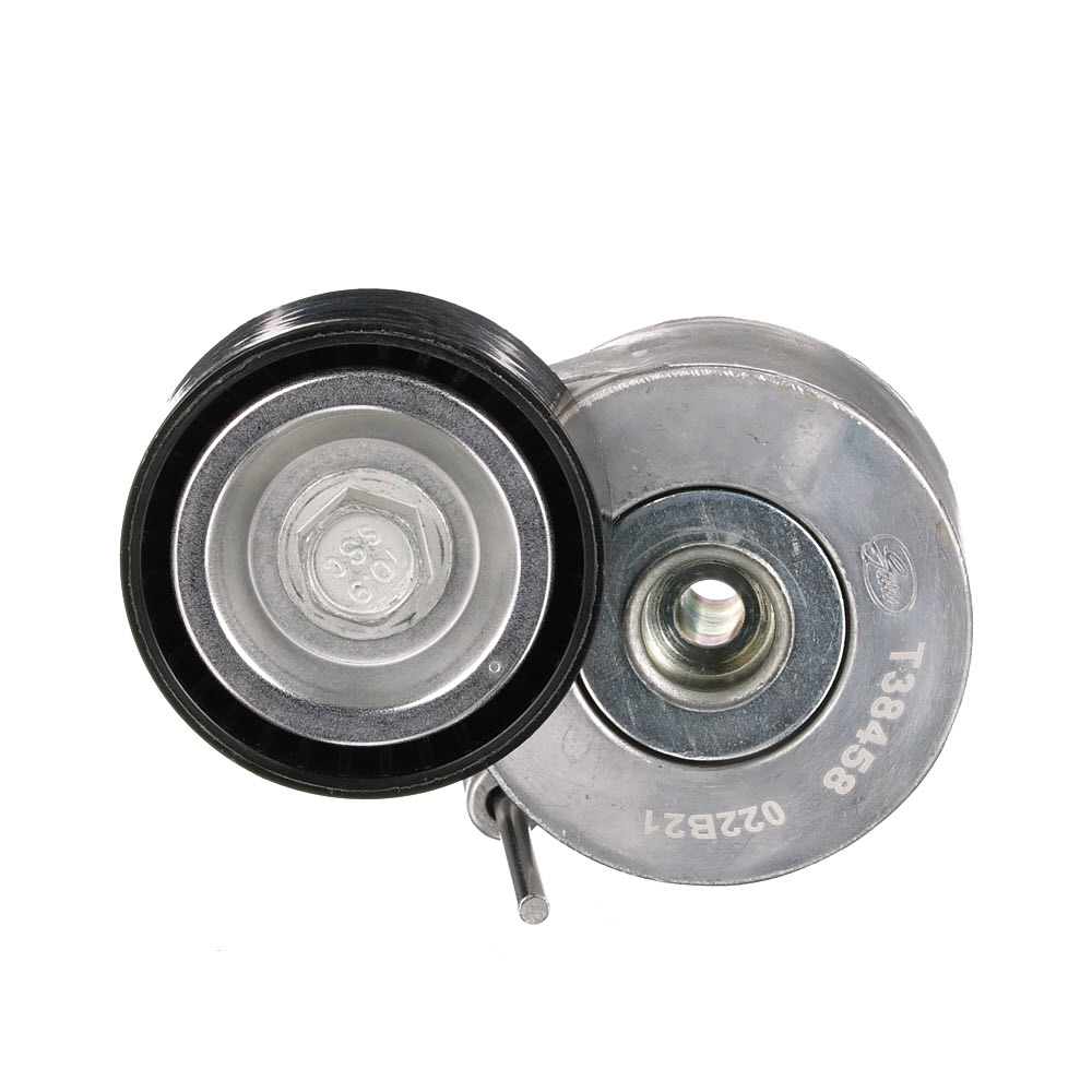 GATES FleetRunner™ Micro-V® Kit T38458 prix galet tendeur Partner 2 Furgoneta origine