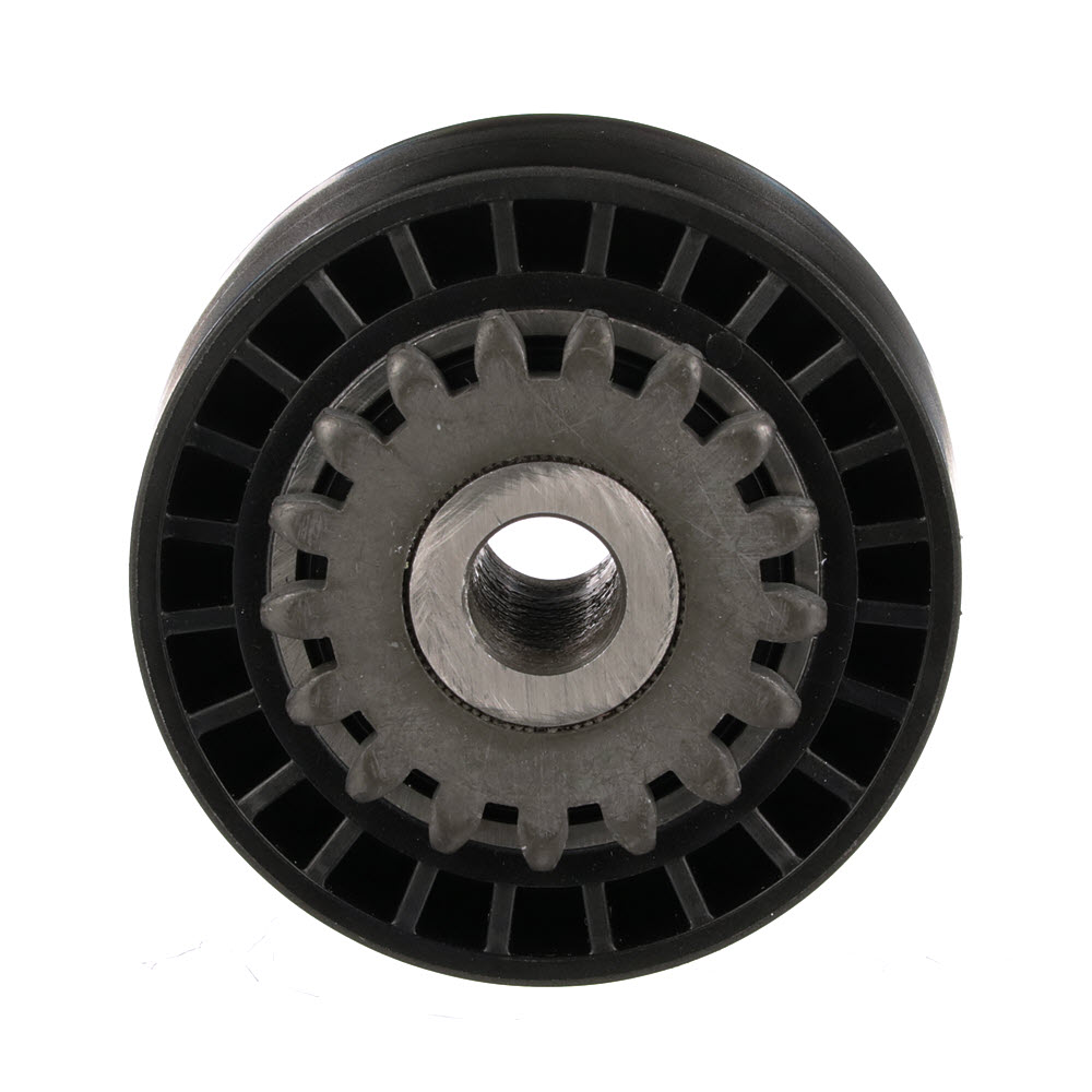 Remstrammerhjul GATES DACIA FleetRunner™ Micro-V® Kit T39056