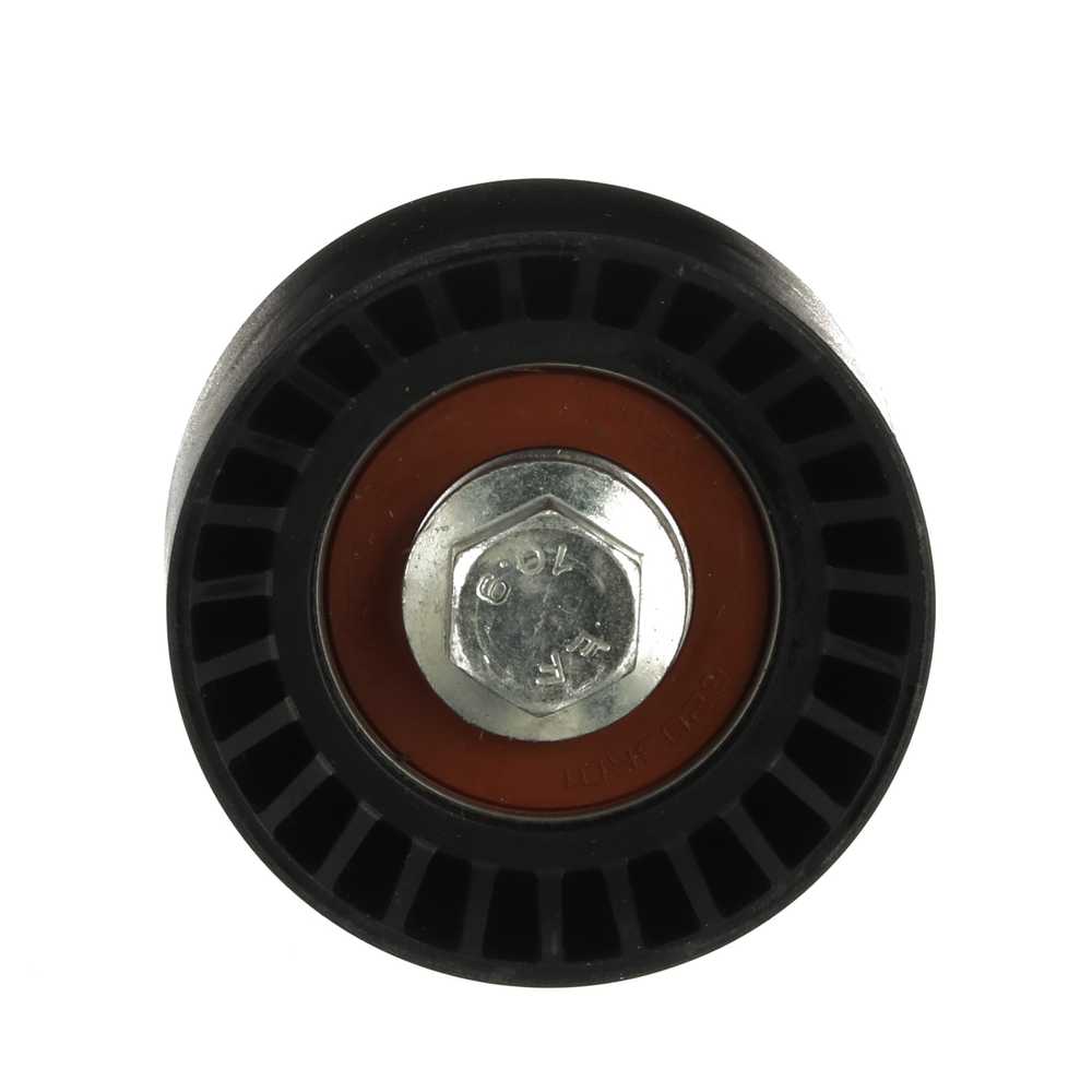 prix Poulie renvoi / transmission, courroie de distribution MAZDA T41233 GATES
