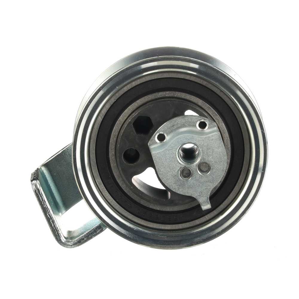 GATES 7784-21018 Spanrol, distributieriem