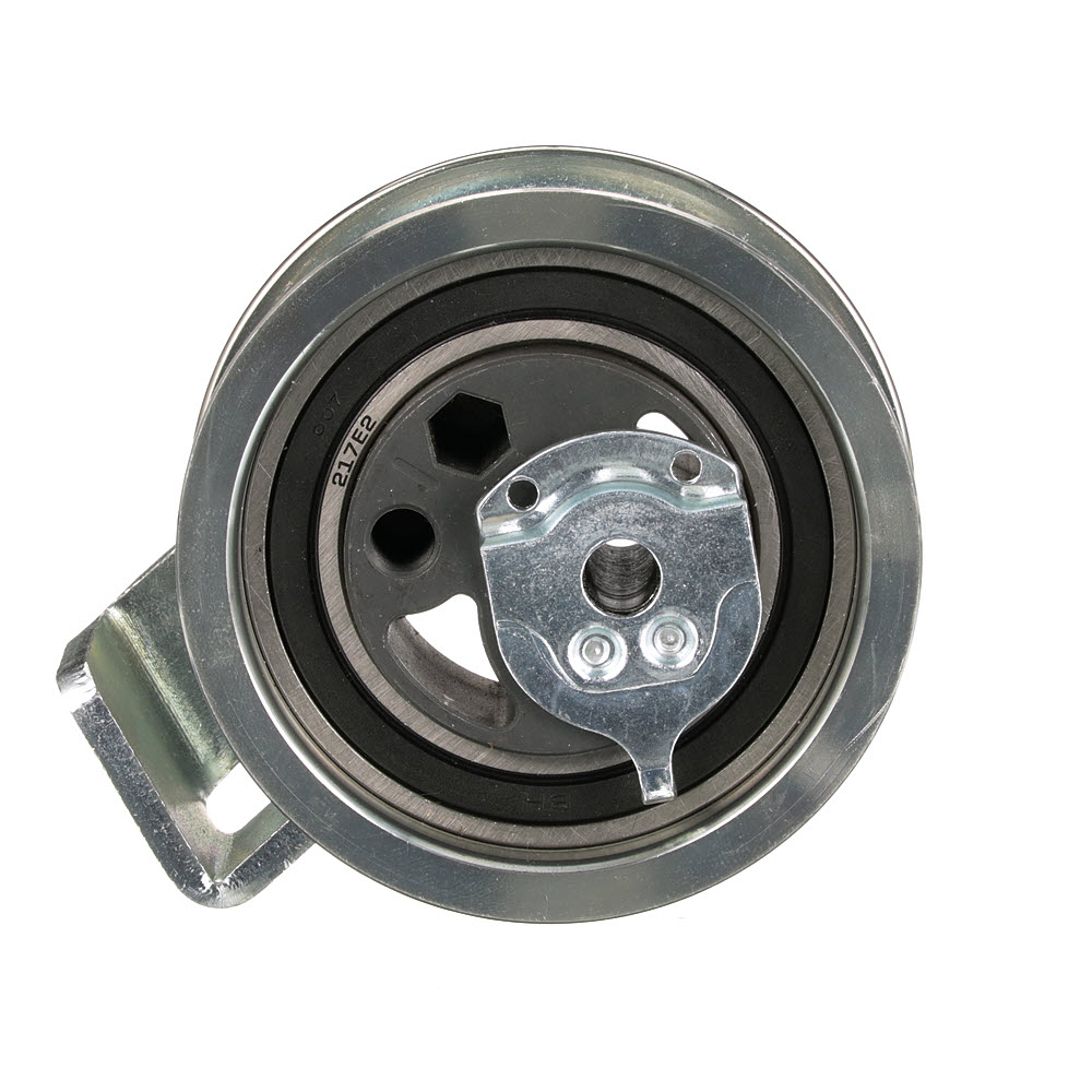 Spriegotājrullītis, Gāzu sadales mehānisma piedziņas siksna T43020 GATES 045109243B Volkswagen
