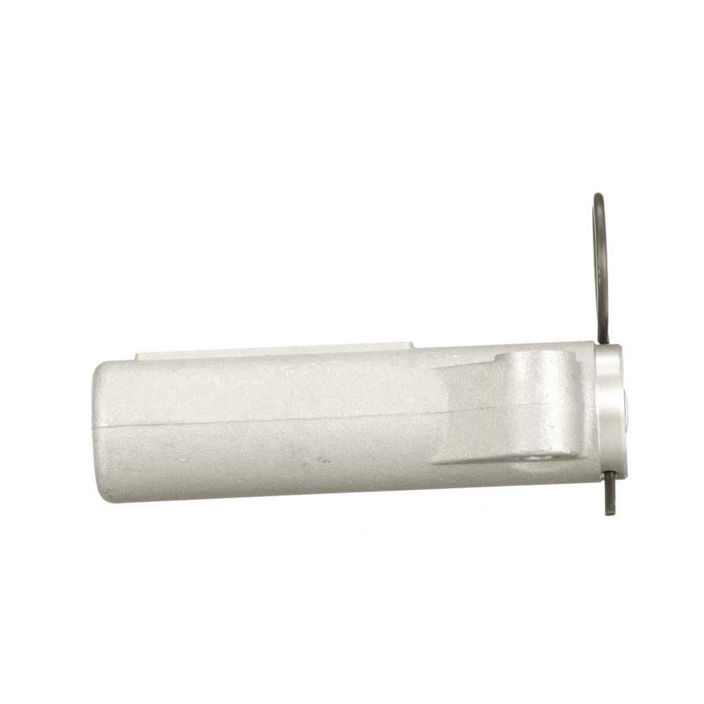 GATES Αποσβεστ. κραδασμών, οδοντ. ιμάντας HYUNDAI T43026