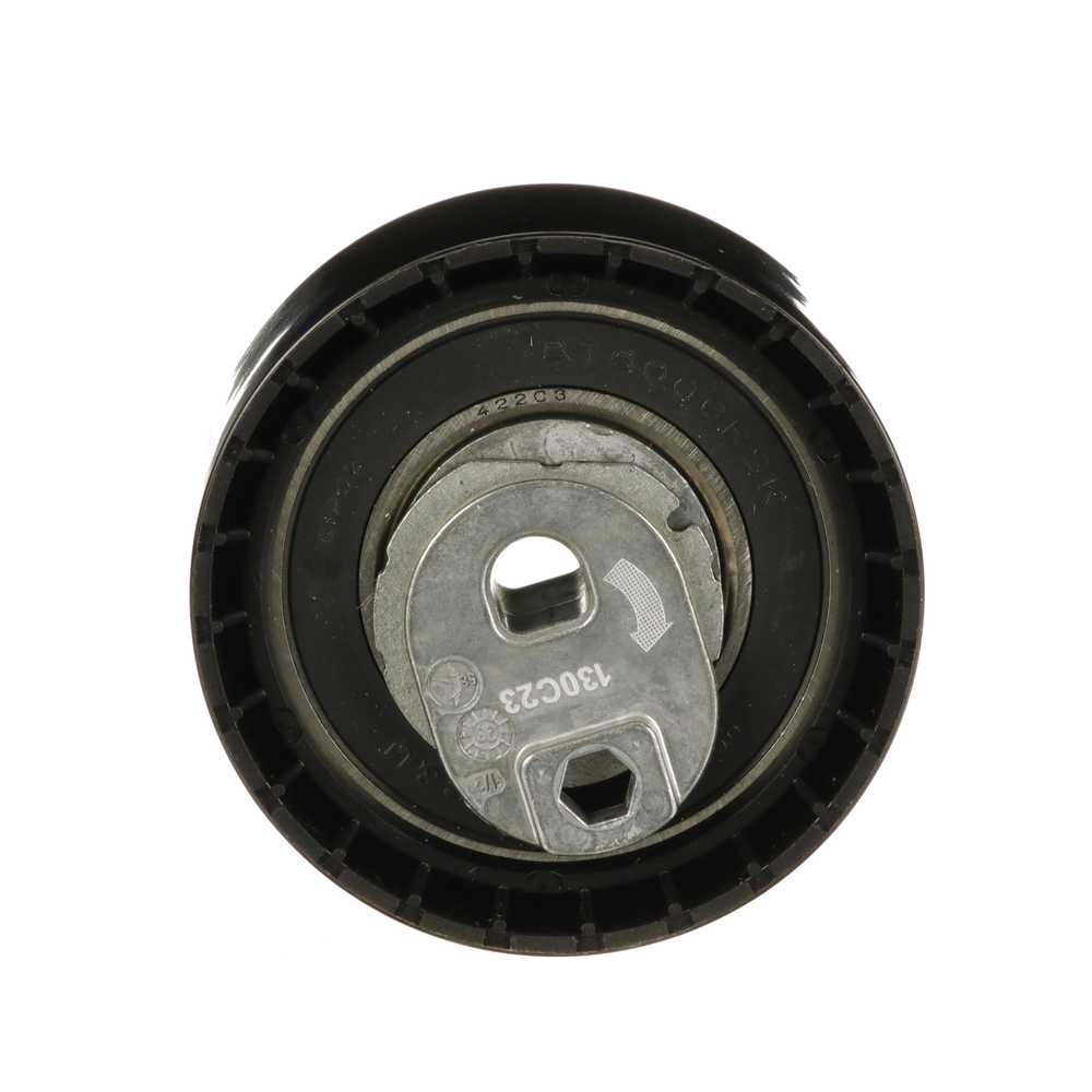 Timing belt tensioner pulley 7784-21027 GATES 77 00 108 920 VAUXHALL