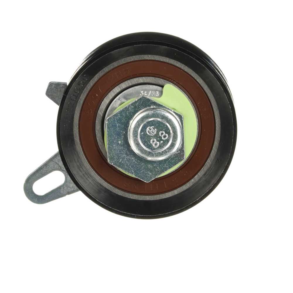 Spannrolle, Zahnriemen T43036 GATES 059109243F FIAT
