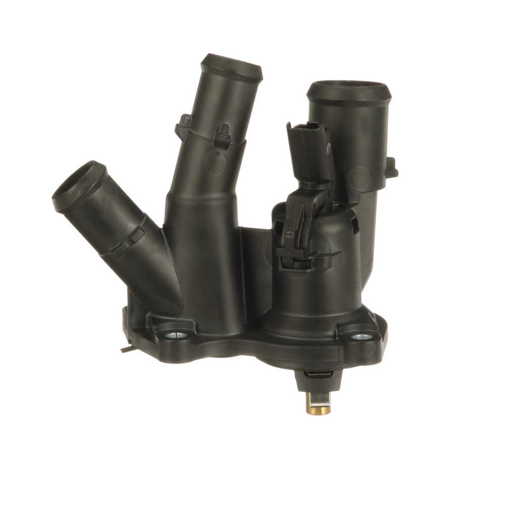 Termostat chladenia TH44798G1 GATES 4M5G6L721GB FORD