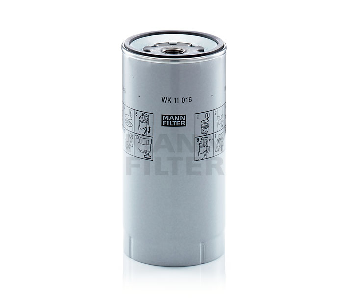 MANN-FILTER WK 11 016 z Kütusefilter