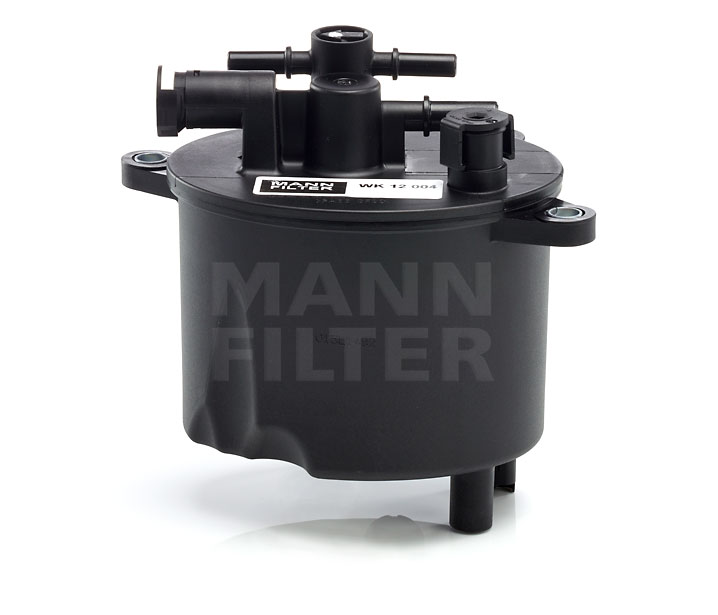 MANN-FILTER WK 12 004 Filtre à carburant