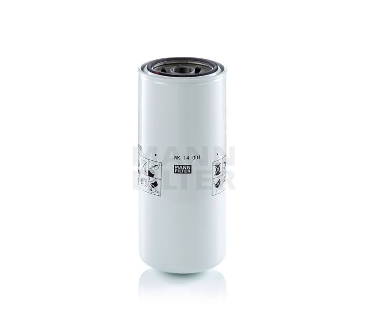 MANN-FILTER WK 14 001 Polttoainesuodatin
