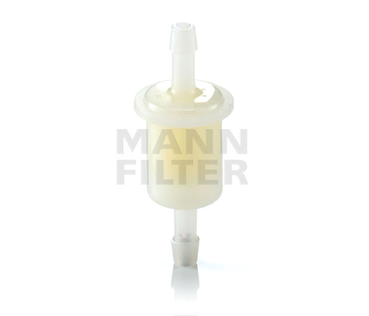 MANN-FILTER WK 21 (10) Degvielas filtrs