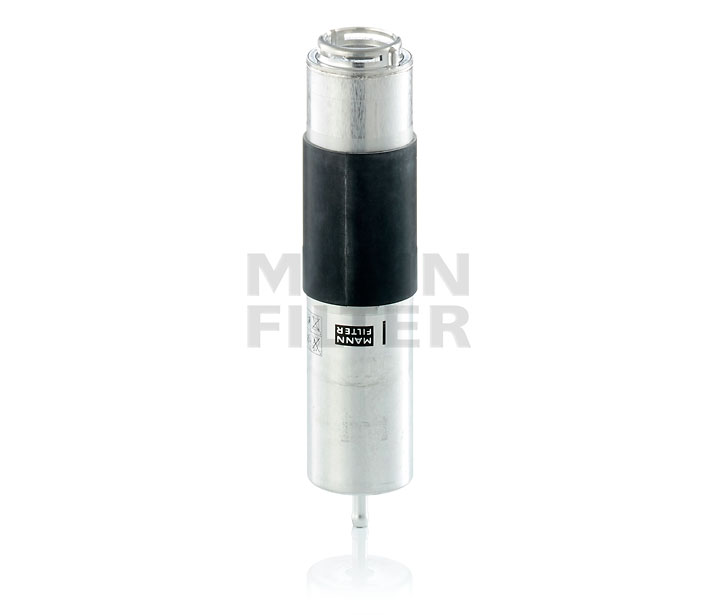 MANN-FILTER WK 5016 z Bränslefilter