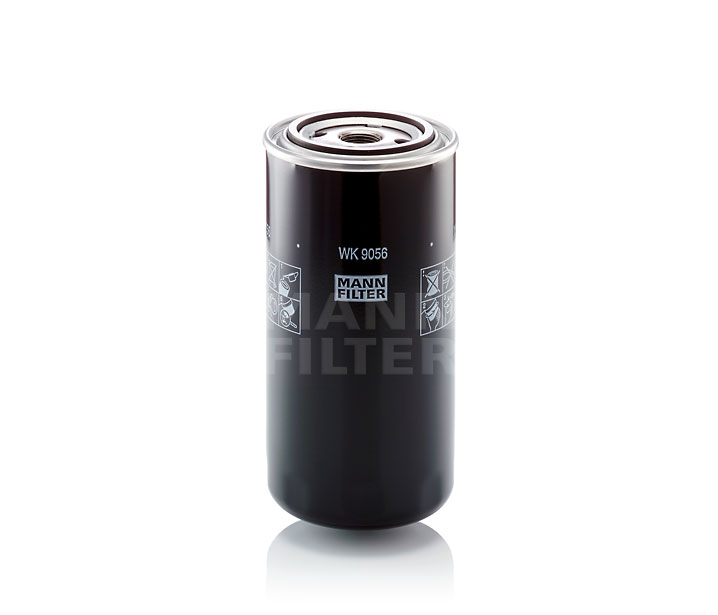 MANN-FILTER WK 9056 Kraftstofffilter