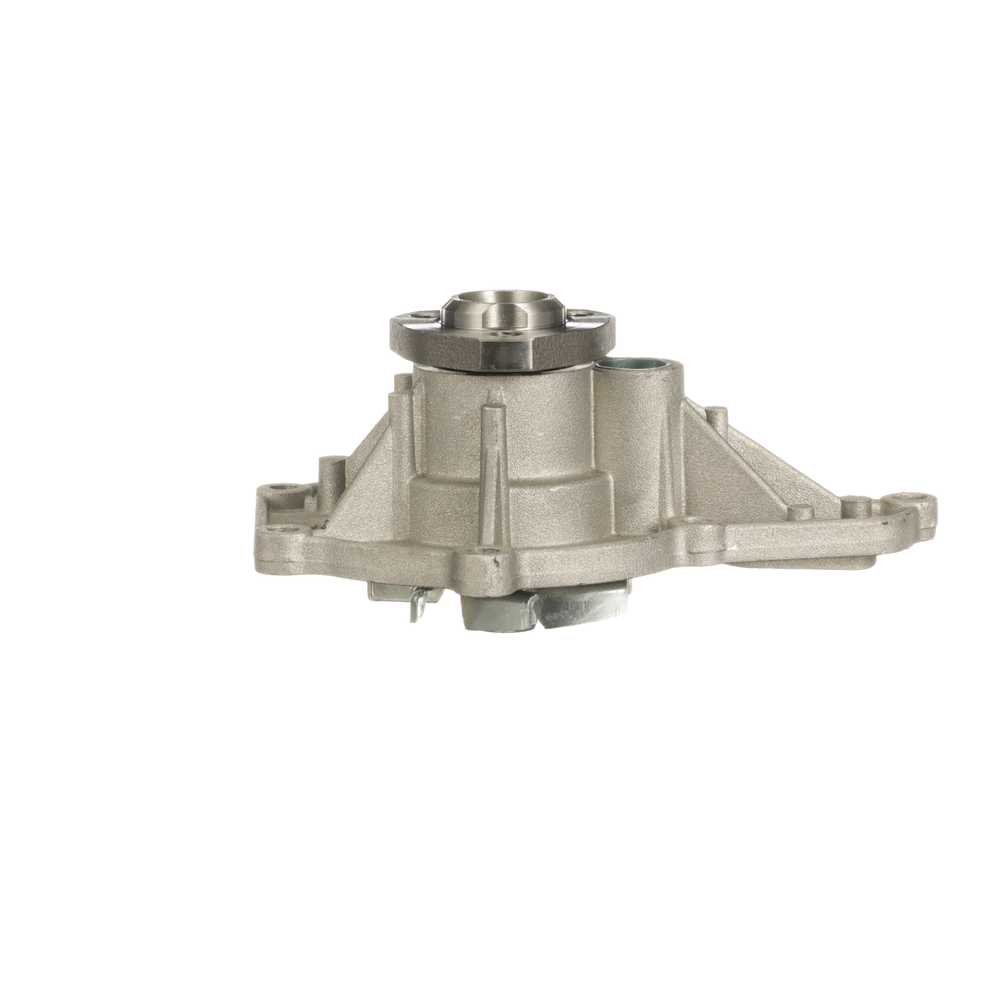 GATES 7702-10136 Vattenpump