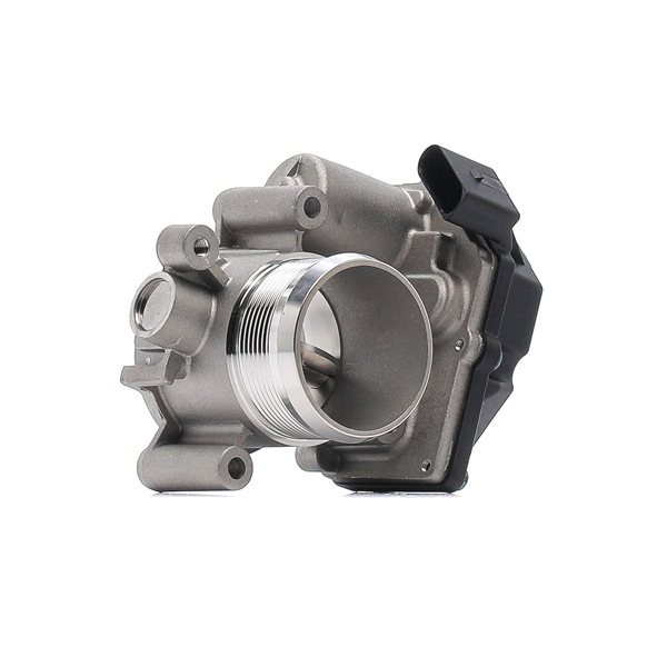Boîtier papillon XPOT487 QUINTON HAZELL 045 128 063G AUDI
