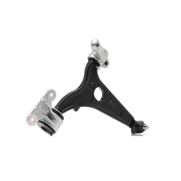 LEMFÖRDER 34824 01 Rameno zavesenia kolies