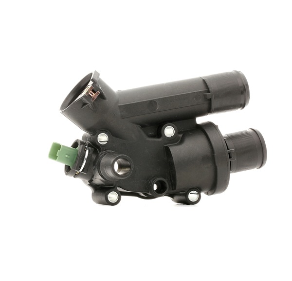 Termostato, refrigerante SKTC-0560181 STARK LR001312 FIAT