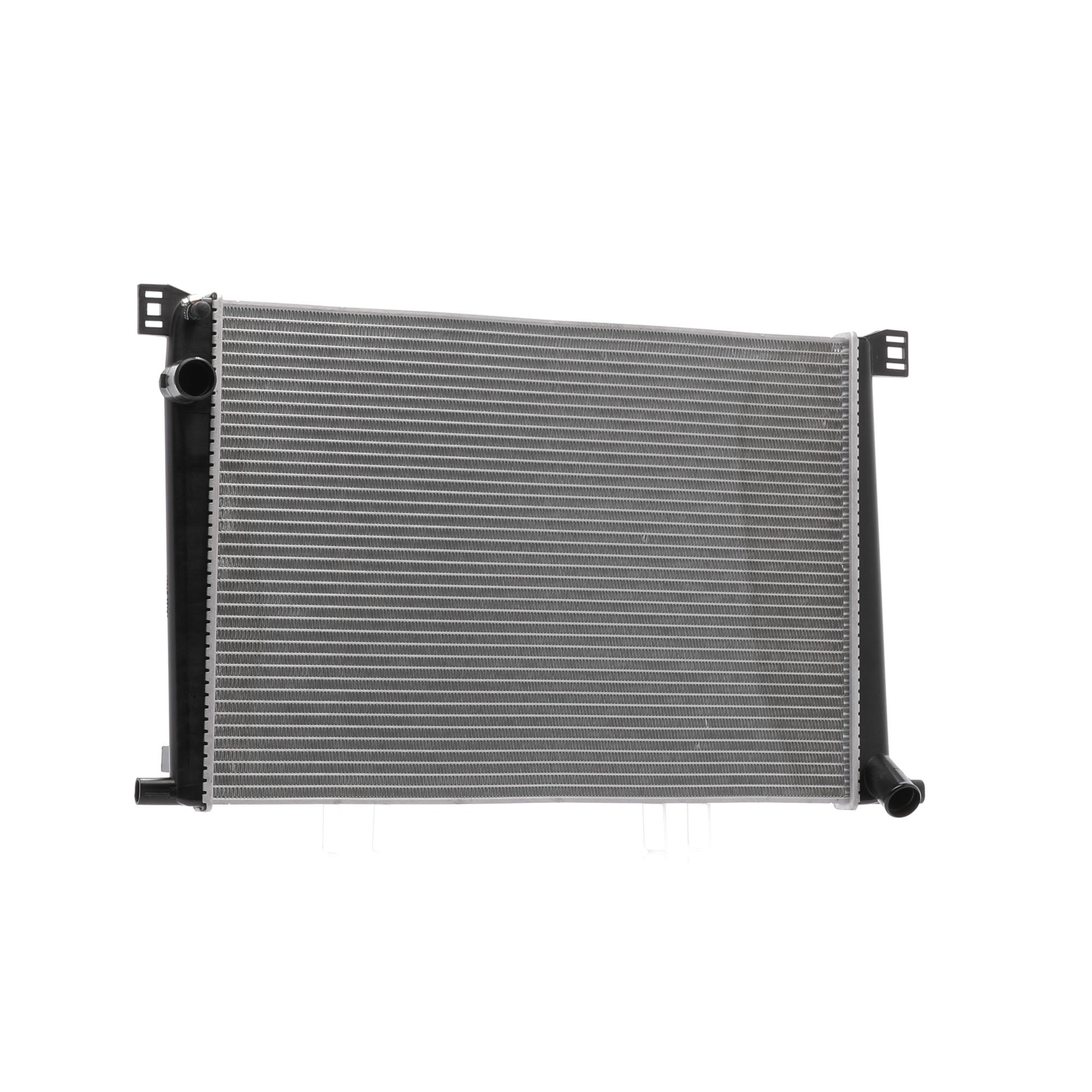 RIDEX 470R0469 Kühler, Motorkühlung Aluminium