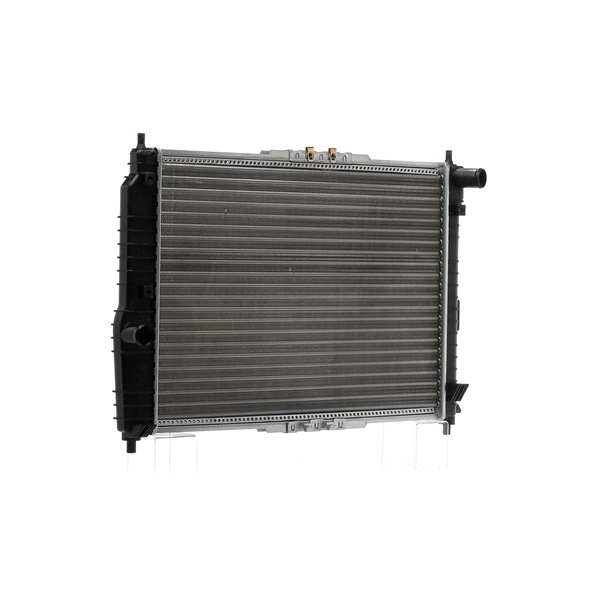 RIDEX 470R0467 Kühler, Motorkühlung