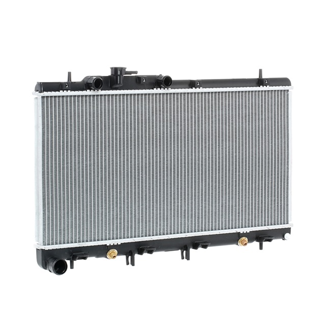 RIDEX 470R0098 Radiators, Motora dzesēšanas sistēma