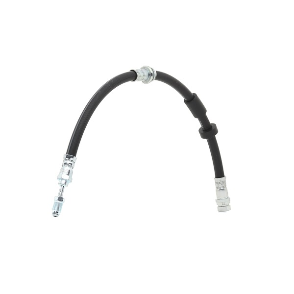 Flexible de frein 83B0439 RIDEX BP4K-43-980E FORD