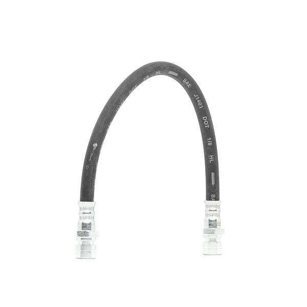 RIDEX 83B0406 Bremseslange VW Kaefer Cabriolet 15 1303 1.6 48 HK Benzin pris