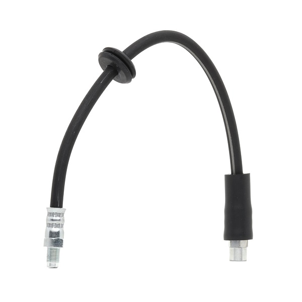 RIDEX 83B0510 Bremsschlauch AUDI V8 (441, 442, 4C2, 4C8) 4.2 quattro 280 PS Benzin Kosten