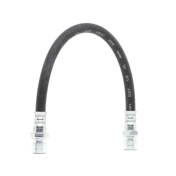 RIDEX 83B0413 Bremseslange VW Kaefer Cabriolet 15 1303 1.6 48 HK Benzin pris