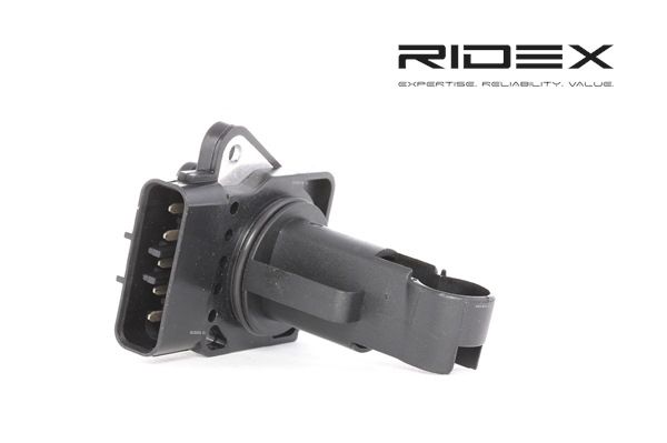 RIDEX 3926A0222 Ilmamassamittari