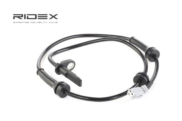 Sensore ABS 412W0129 RIDEX 47910 JD000 NISSAN