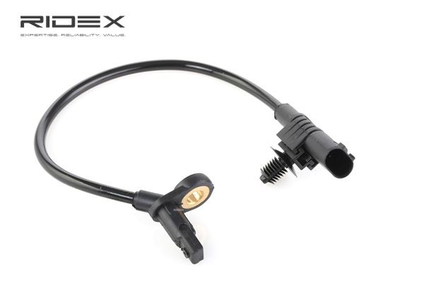 RIDEX 412W0163 ABS Sensor ML W164 ML 320 CDI 3.0 4-matic (164.122) 224 PS Diesel Kosten