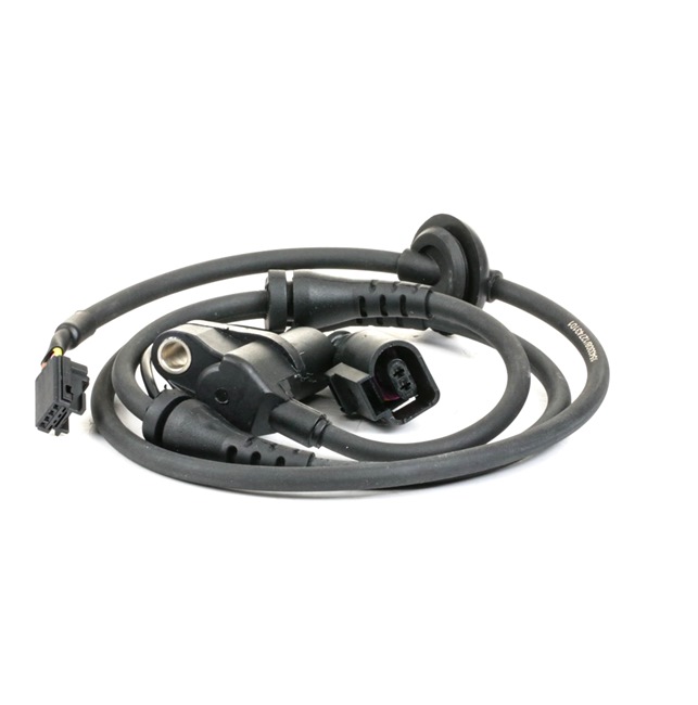 RIDEX ABS Sensor 412W0155 412W0155 RIDEX ABS føler Seat billig